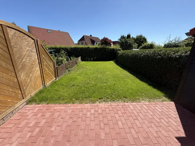 4 Zimmer Haus mit 145 m² in Rostock – Bild 3