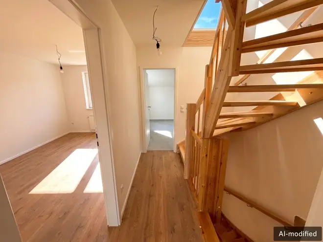 4 Zimmer Haus mit 145 m² in Rostock – Bild 8