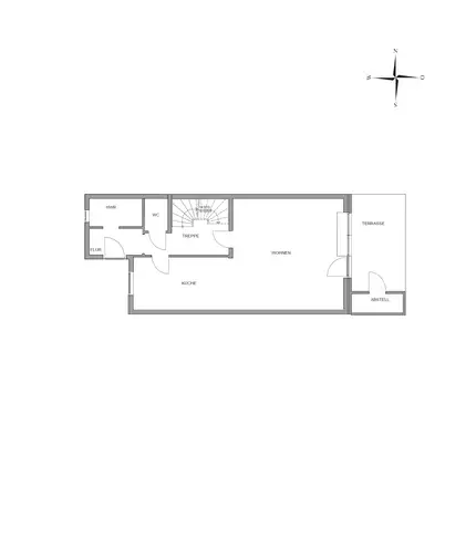 4 Zimmer Haus mit 145 m² in Rostock – Bild 10