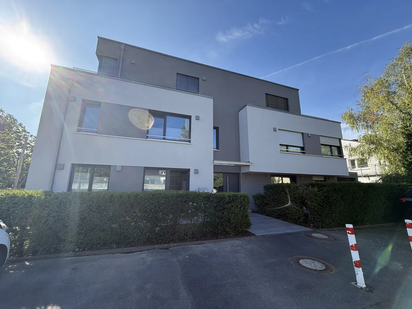 1 Zimmer Wohnung mit 44 m² in Bonn – Bild 1