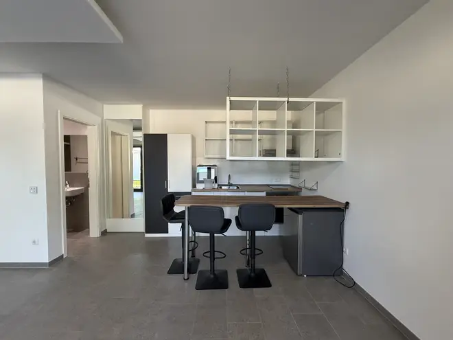 1 Zimmer Wohnung mit 44 m² in Bonn – Bild 4
