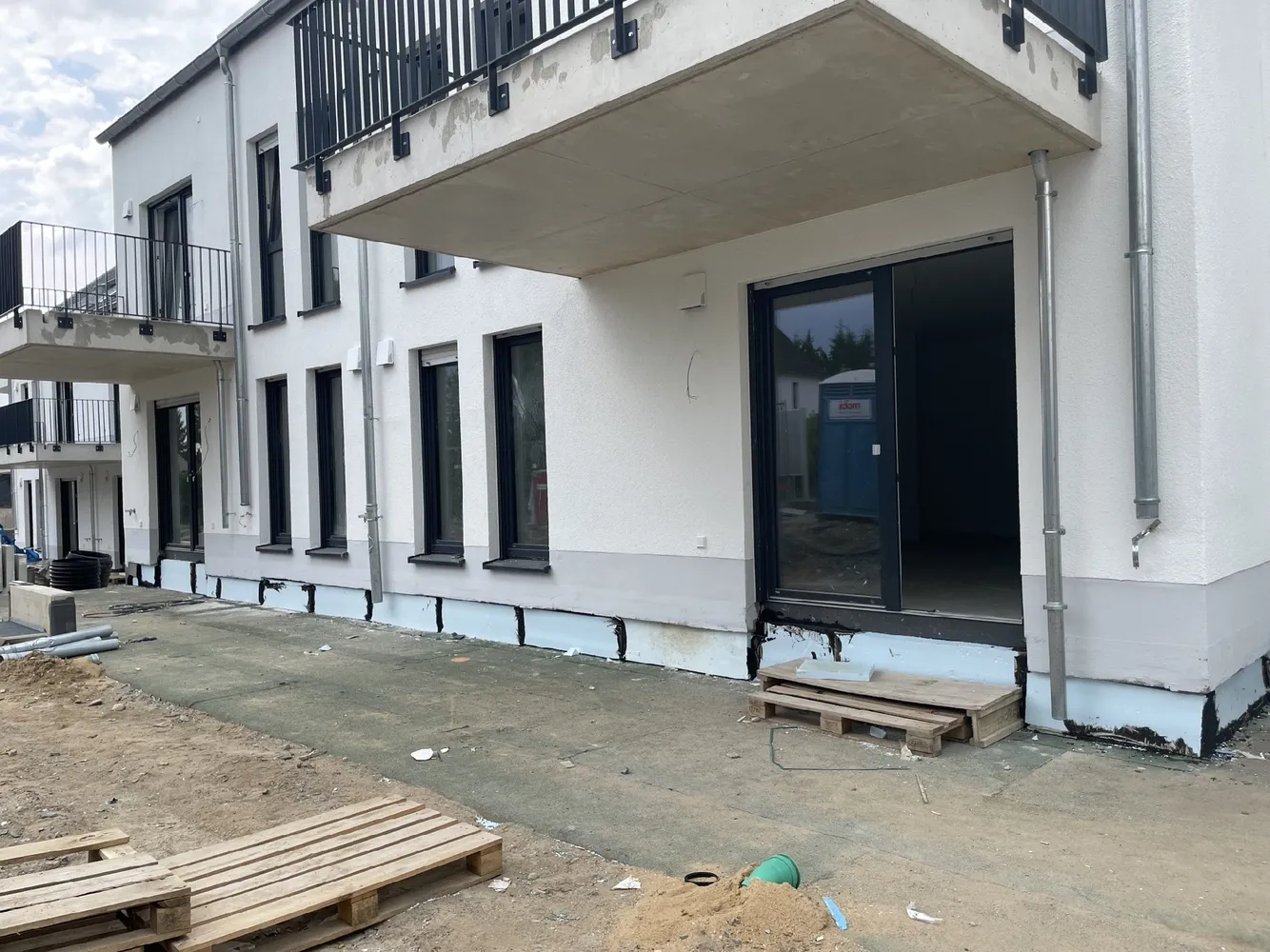3 Zimmer Wohnung mit 83 m² in Leverkusen – Bild 2
