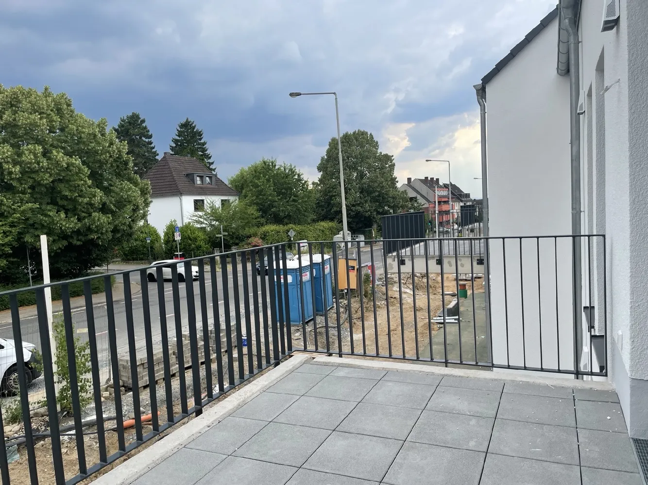 3 Zimmer Wohnung mit 83 m² in Leverkusen – Bild 3