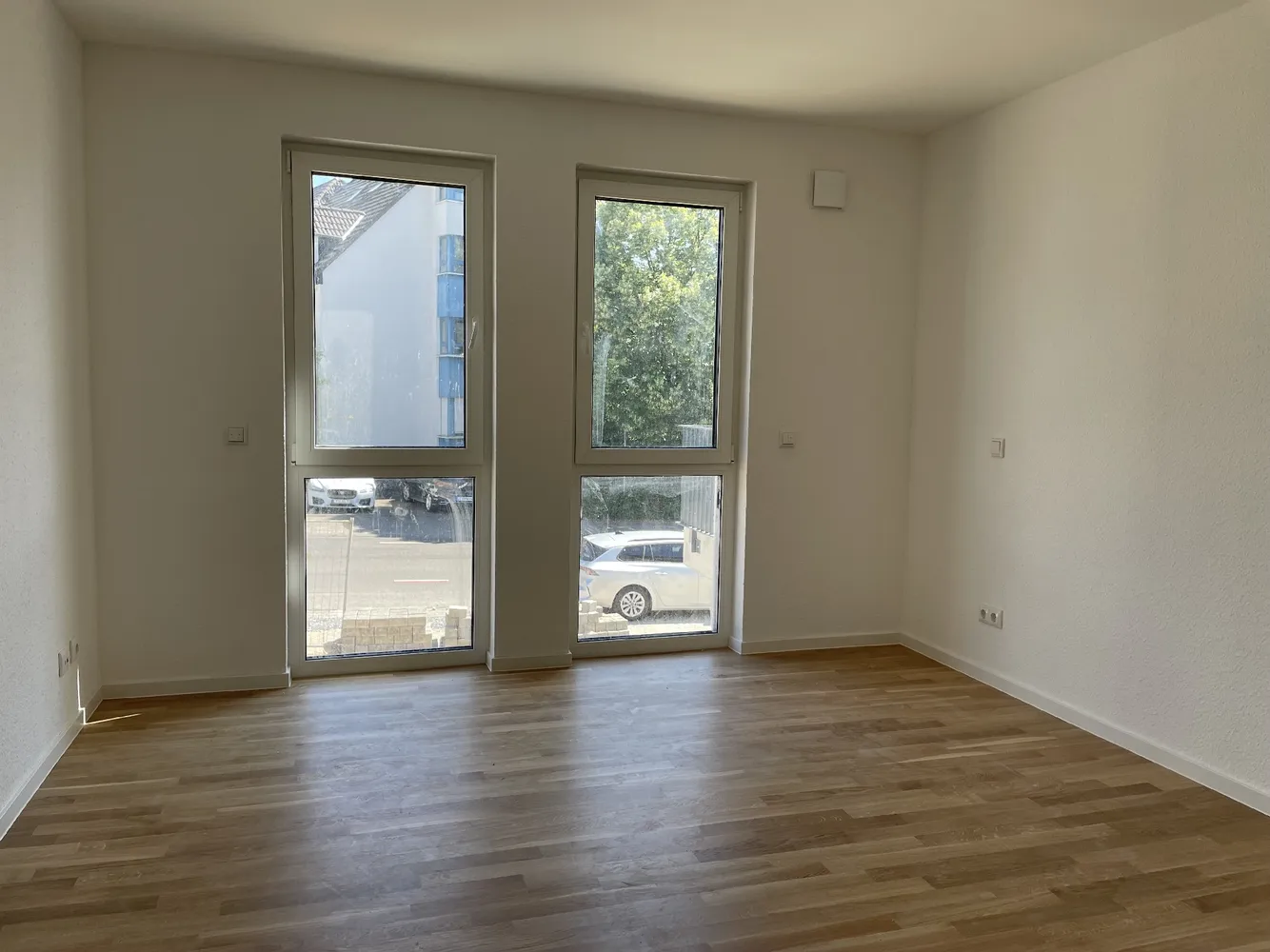 3 Zimmer Wohnung mit 83 m² in Leverkusen – Bild 7