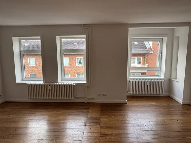 2 Zimmer Wohnung mit 66 m² in Kiel – Bild 2