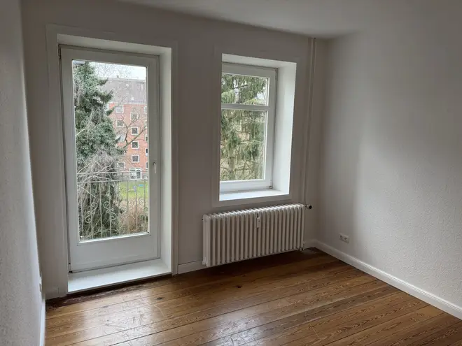 2 Zimmer Wohnung mit 66 m² in Kiel – Bild 3