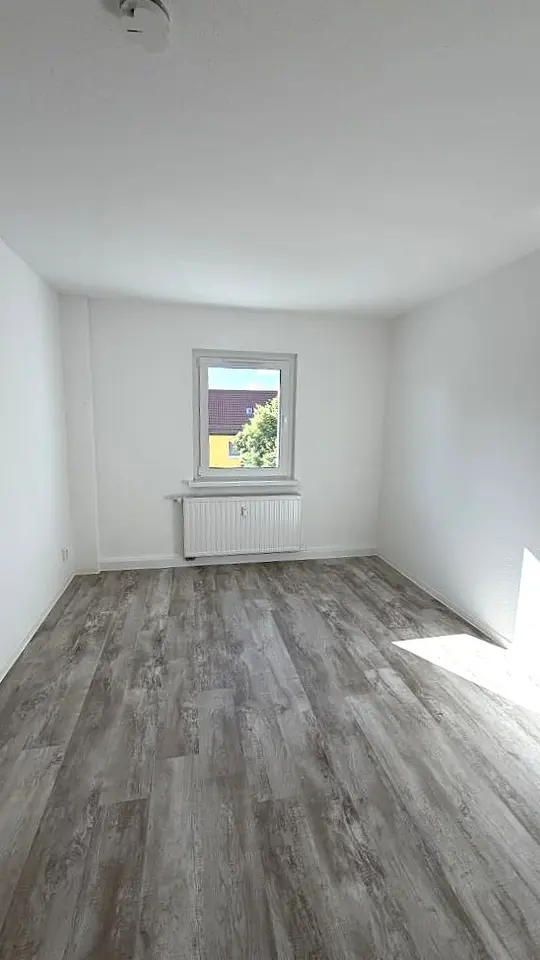 3 Zimmer Wohnung mit 53 m² in Aschersleben – Bild 3