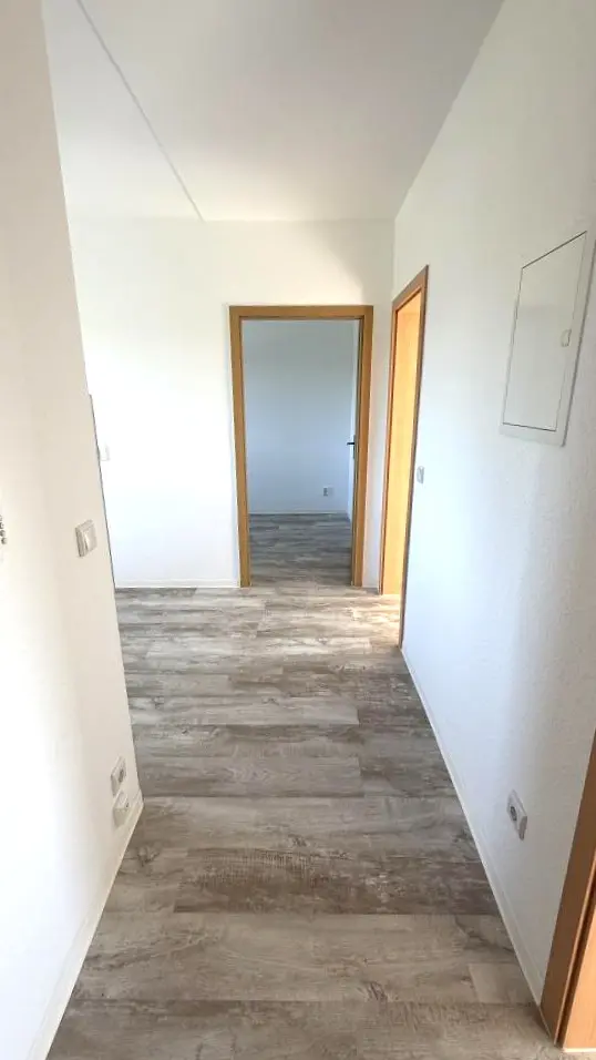 3 Zimmer Wohnung mit 53 m² in Aschersleben – Bild 5