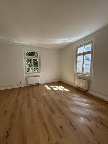 4 Zimmer Wohnung mit 100 m² in Stuttgart – Bild 1