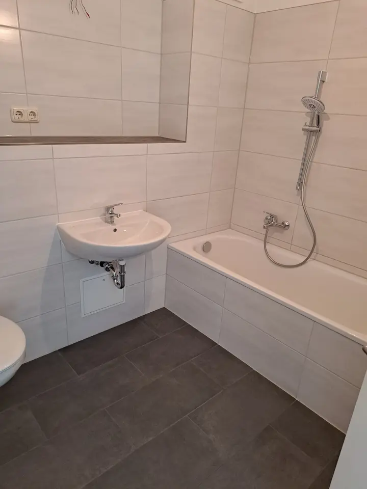 4 Zimmer Wohnung mit 148 m² in Greifswald – Bild 5
