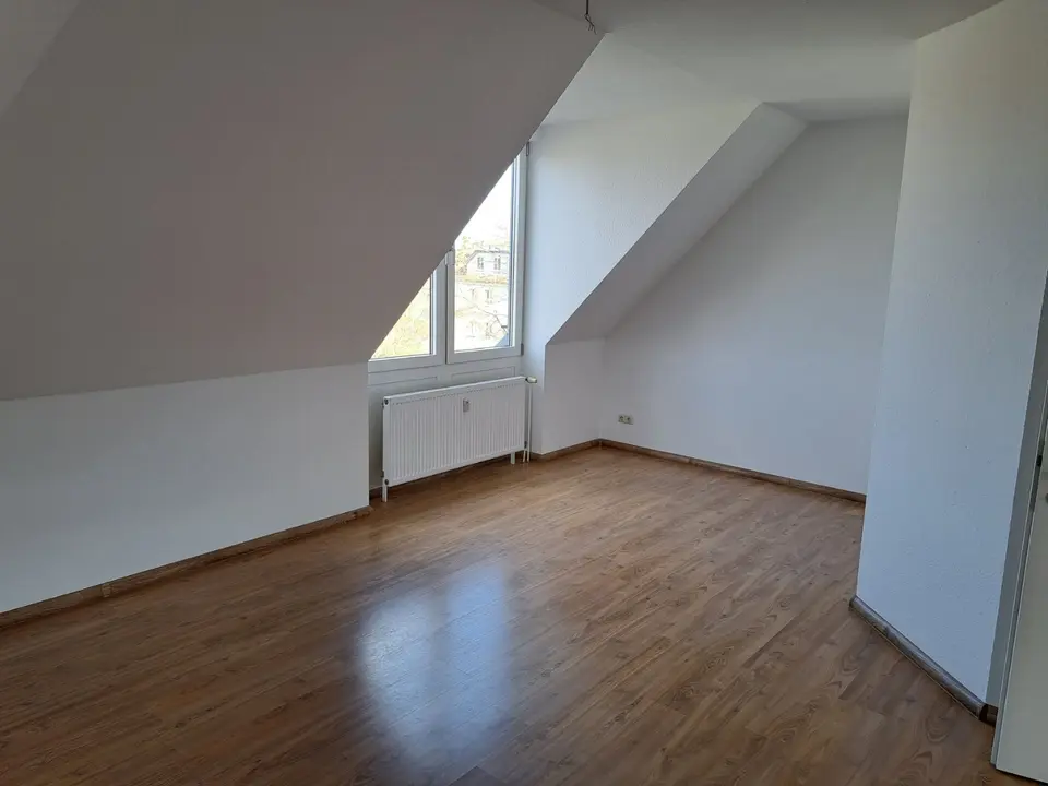 4 Zimmer Wohnung mit 148 m² in Greifswald – Bild 7