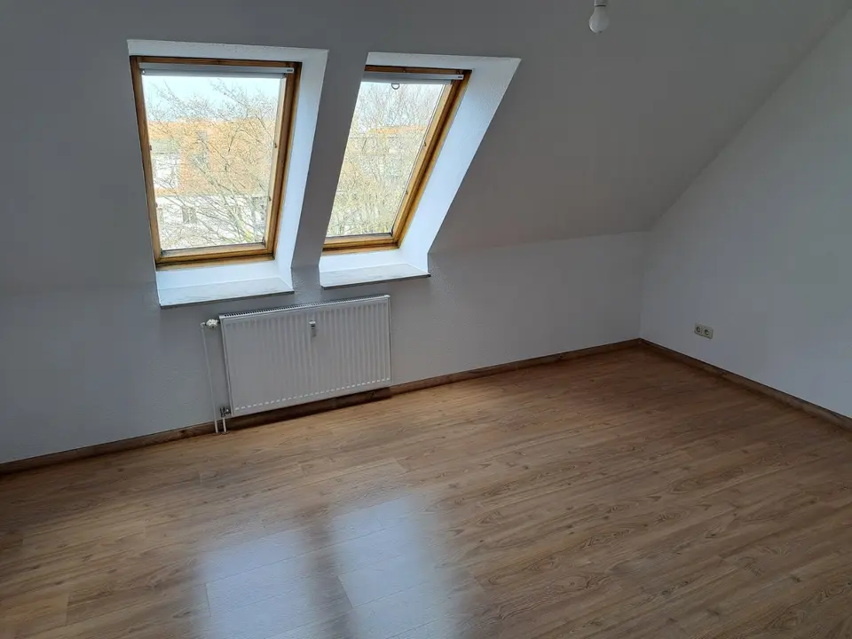 4 Zimmer Wohnung mit 148 m² in Greifswald – Bild 8