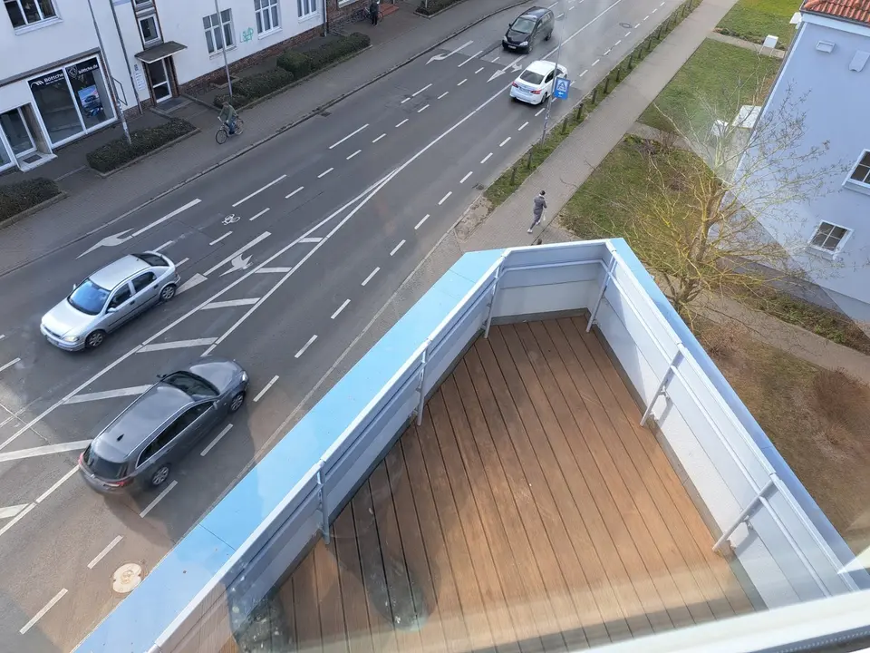 4 Zimmer Wohnung mit 148 m² in Greifswald – Bild 10