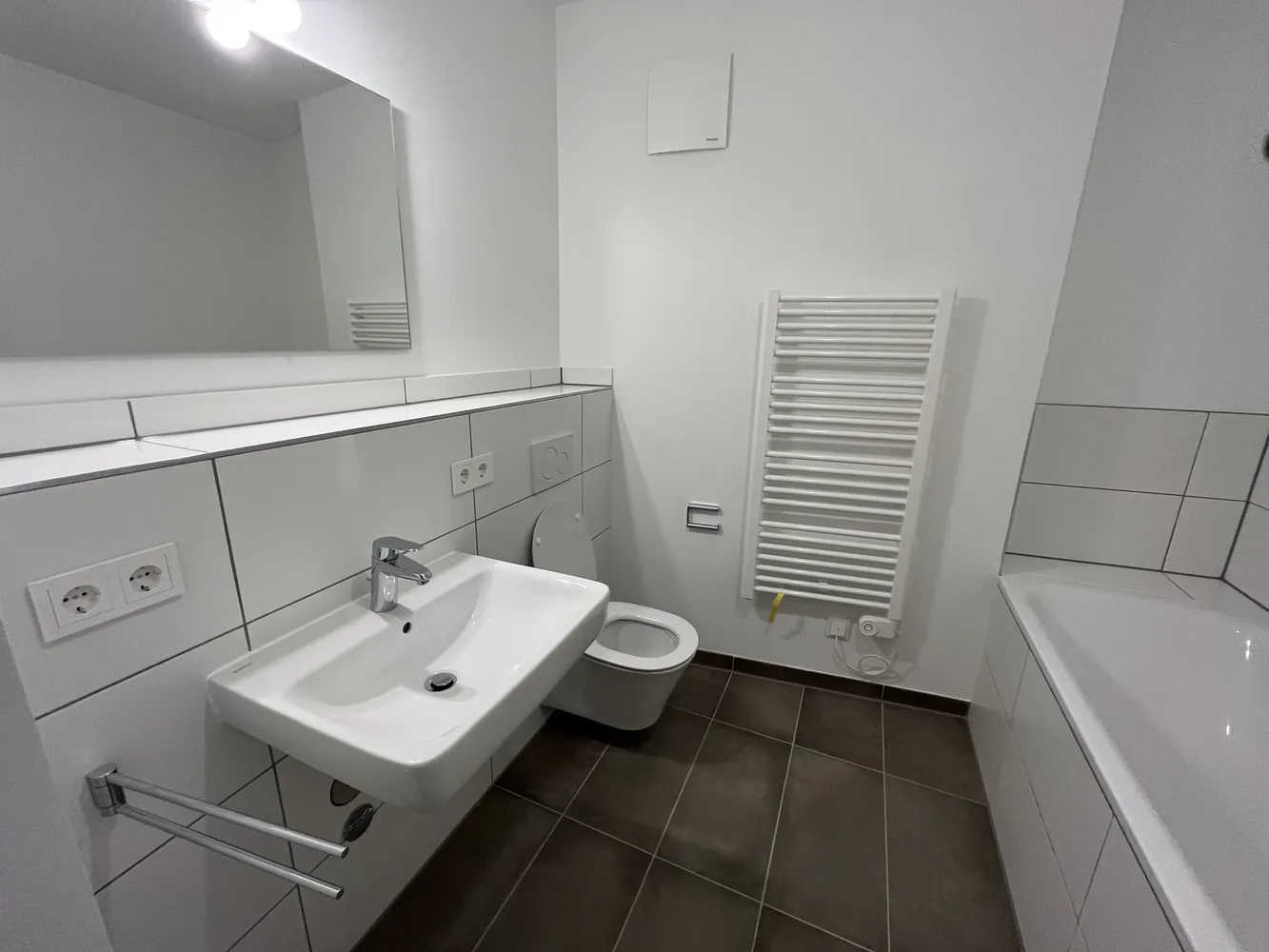 3 Zimmer Wohnung mit 101 m² in Neu-Ulm – Bild 4