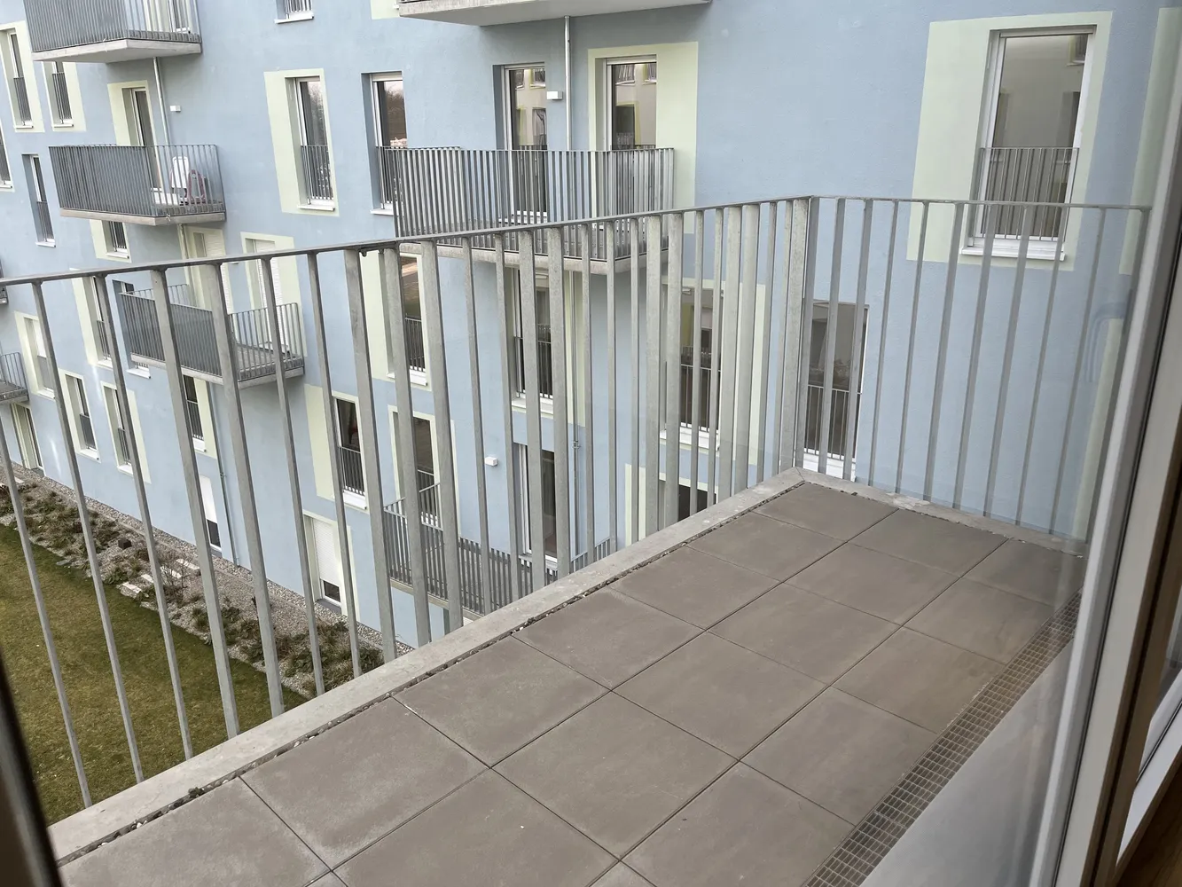 3 Zimmer Wohnung mit 101 m² in Neu-Ulm – Bild 5