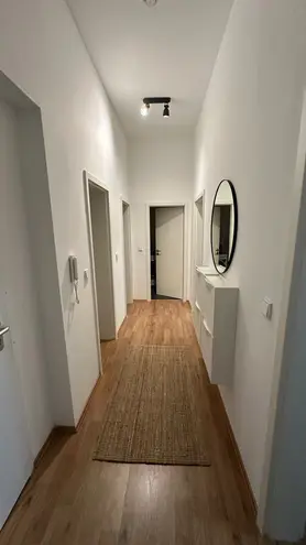 WG-Zimmer in Frankfurt am Main – Bild 4