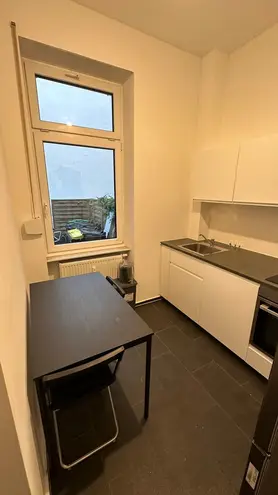 WG-Zimmer in Frankfurt am Main – Bild 3