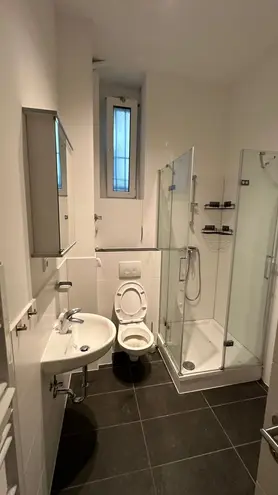 WG-Zimmer in Frankfurt am Main – Bild 5