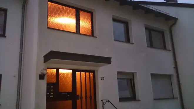 2 Zimmer Wohnung mit 60 m² in Bonn – Bild 1