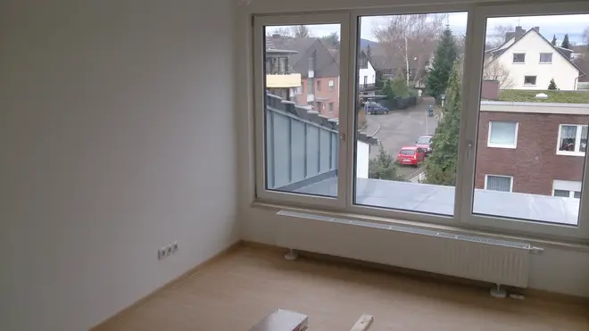 2 Zimmer Wohnung mit 60 m² in Bonn – Bild 11