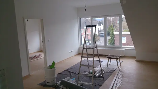 2 Zimmer Wohnung mit 60 m² in Bonn – Bild 6