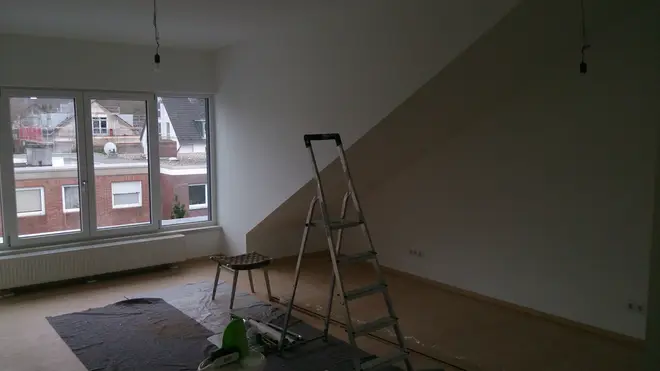 2 Zimmer Wohnung mit 60 m² in Bonn – Bild 7