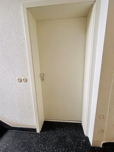 1 Zimmer Wohnung mit 38 m² in Saarbrücken – Bild 5