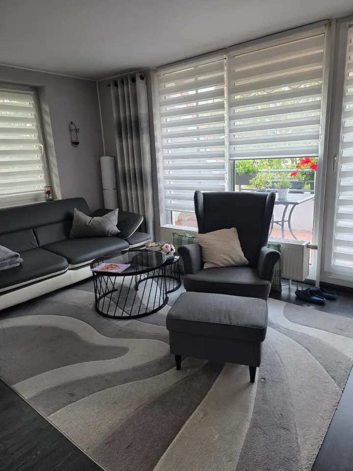 3 Zimmer Wohnung mit 78 m² in Neubrandenburg – Bild 2