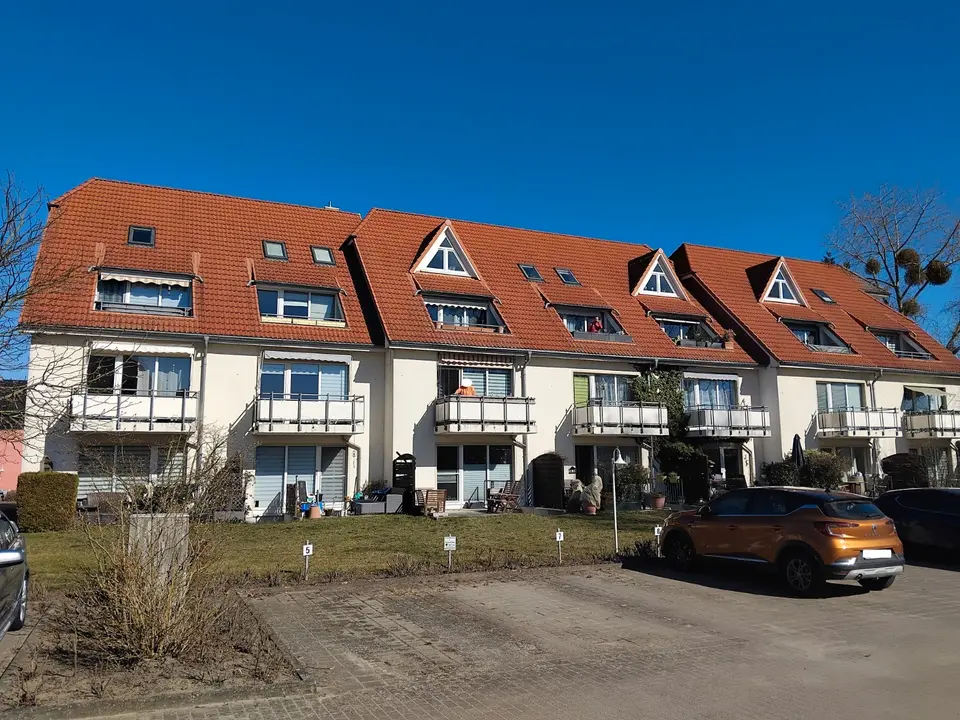 3 Zimmer Wohnung mit 78 m² in Neubrandenburg – Bild 3