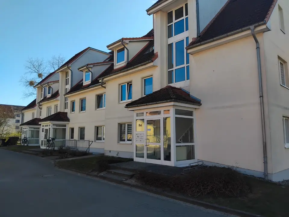 3 Zimmer Wohnung mit 78 m² in Neubrandenburg – Bild 4