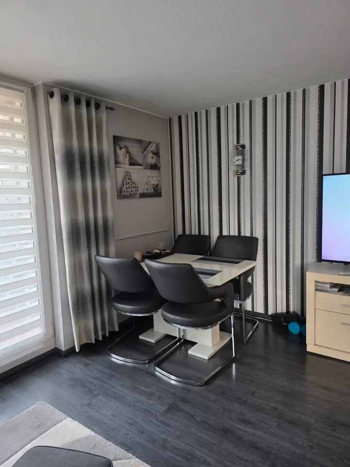 3 Zimmer Wohnung mit 78 m² in Neubrandenburg – Bild 5
