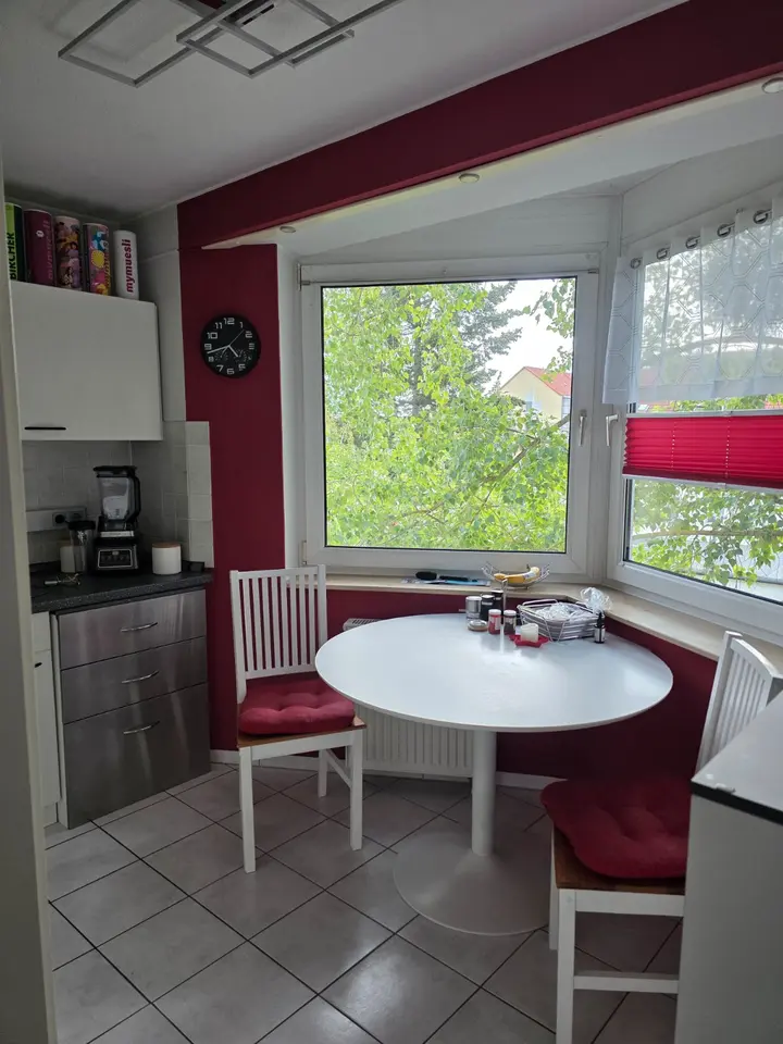 3 Zimmer Wohnung mit 78 m² in Neubrandenburg – Bild 6
