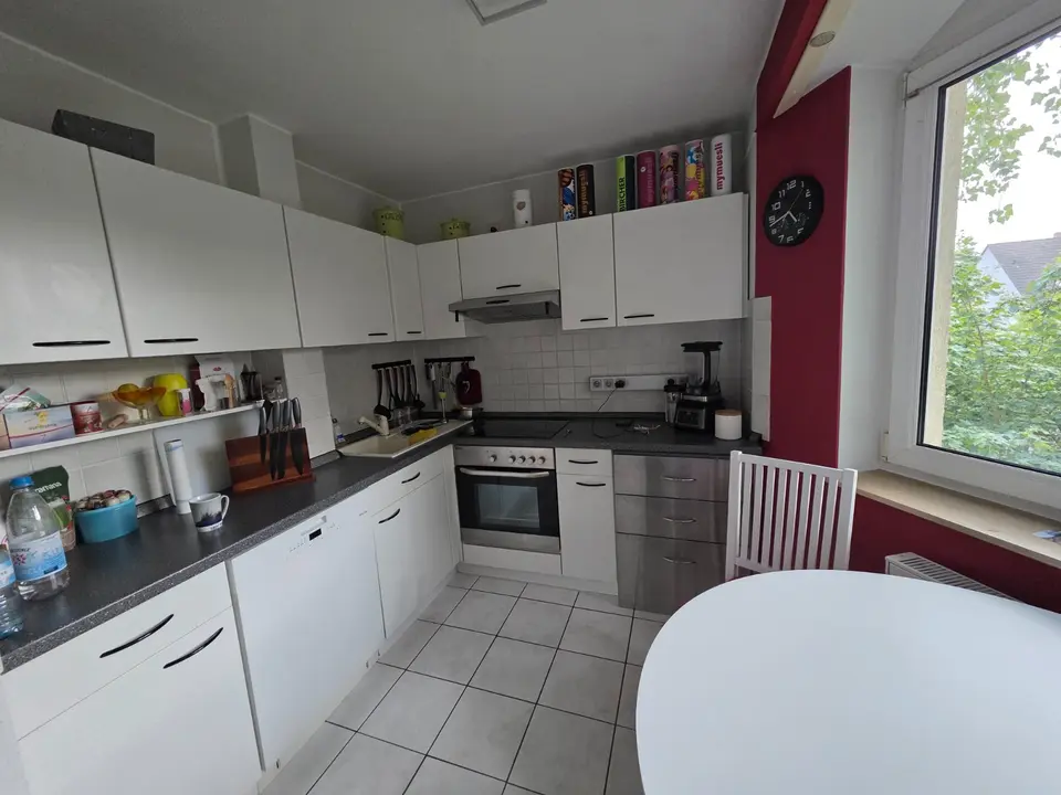 3 Zimmer Wohnung mit 78 m² in Neubrandenburg – Bild 8