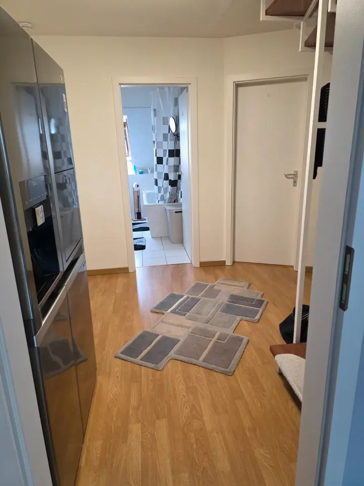3 Zimmer Wohnung mit 78 m² in Neubrandenburg – Bild 9