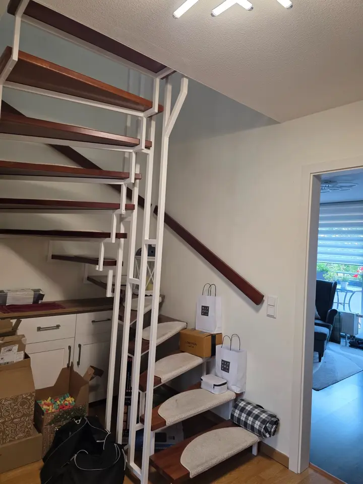 3 Zimmer Wohnung mit 78 m² in Neubrandenburg – Bild 10