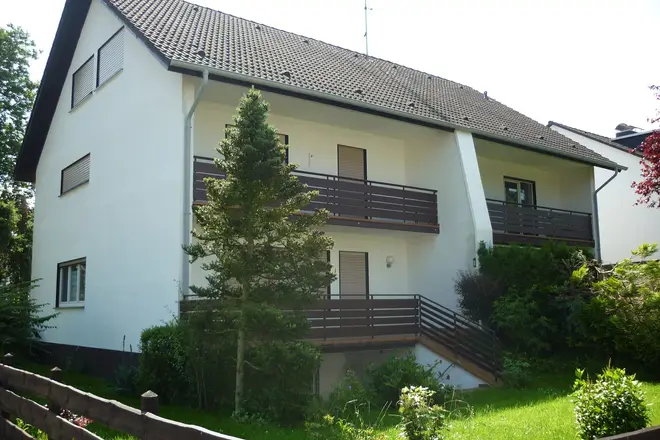 8 Zimmer Haus mit 250 m² in Offenbach am Main – Bild 2