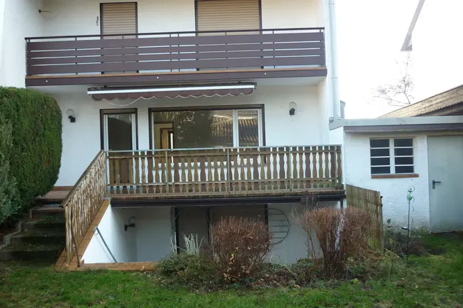 8 Zimmer Haus mit 250 m² in Offenbach am Main – Bild 3