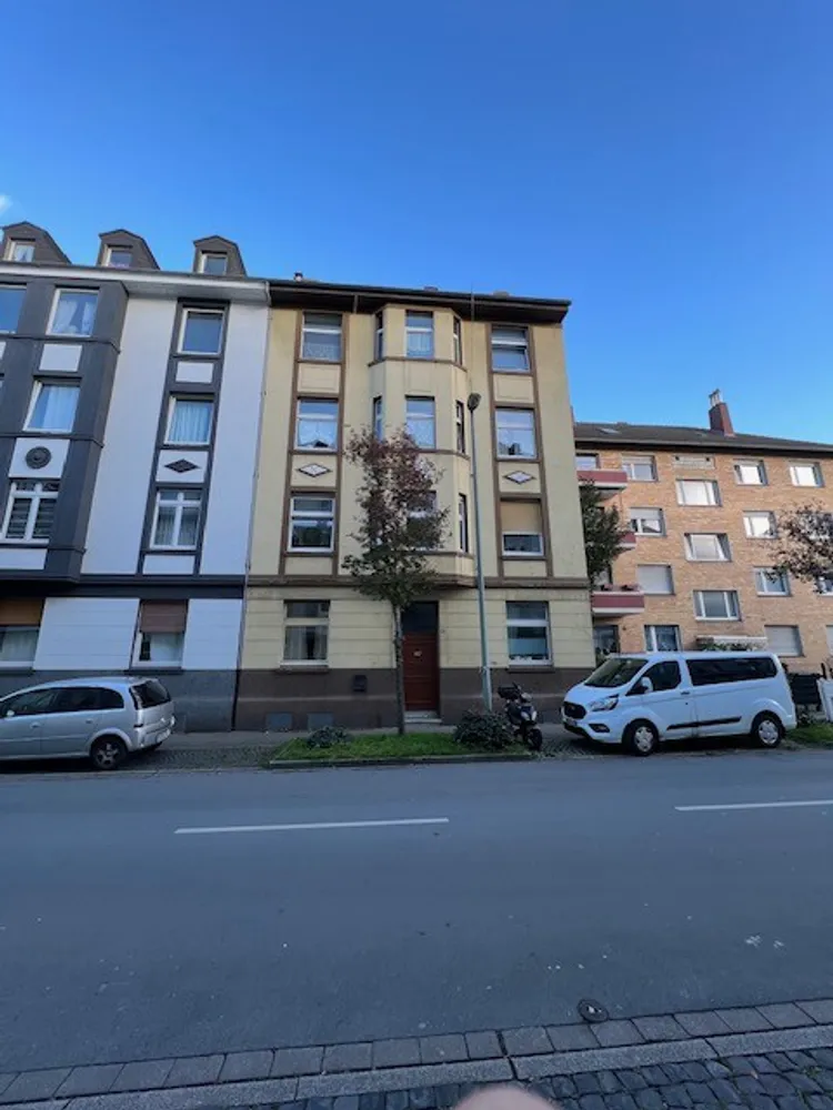 2 Zimmer Wohnung mit 45 m² in Herne – Bild 2