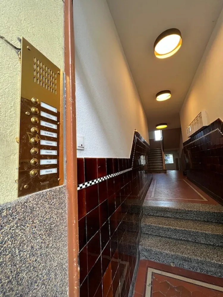 2 Zimmer Wohnung mit 45 m² in Herne – Bild 11