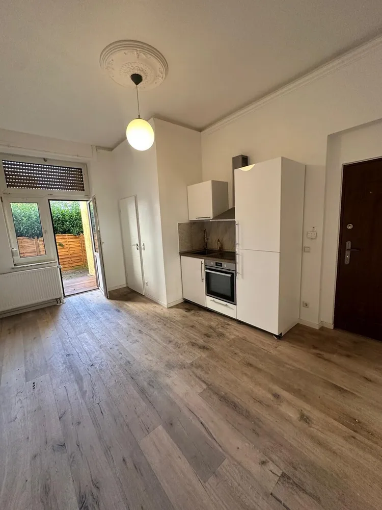 2 Zimmer Wohnung mit 45 m² in Herne – Bild 5