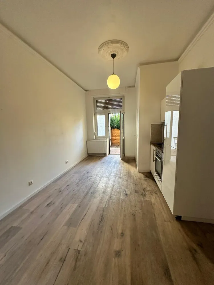 2 Zimmer Wohnung mit 45 m² in Herne – Bild 6