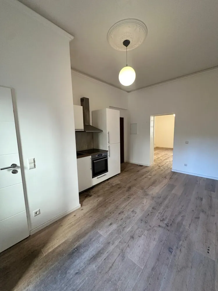 2 Zimmer Wohnung mit 45 m² in Herne – Bild 7