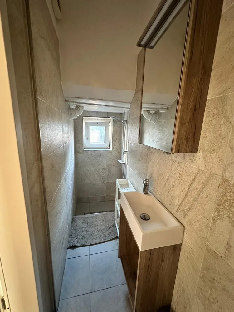 2 Zimmer Wohnung mit 45 m² in Herne – Bild 9