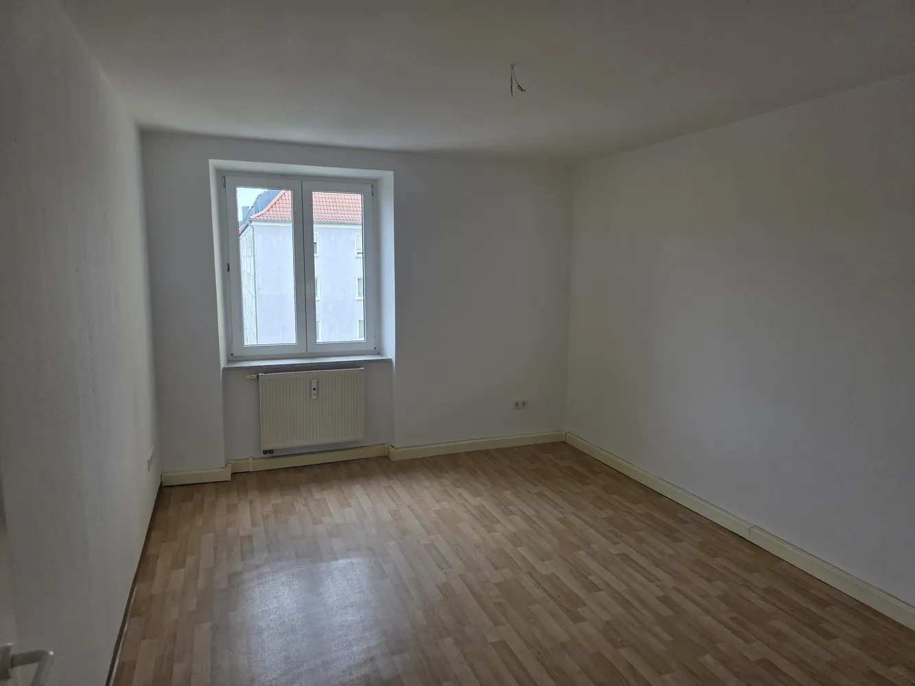 3 Zimmer Wohnung mit 69 m² in Würzburg – Bild 1