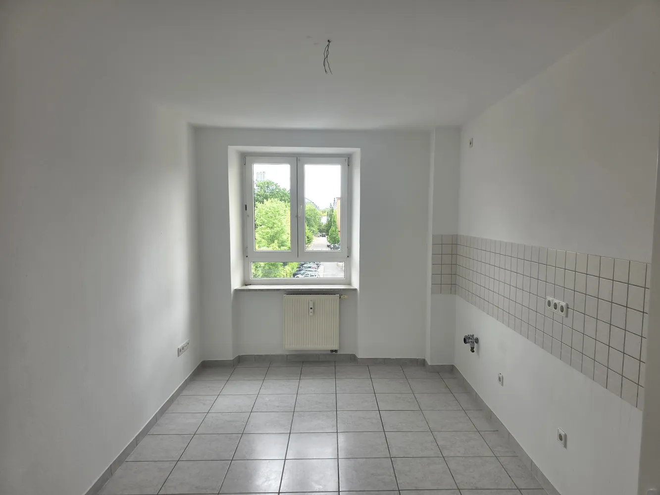 3 Zimmer Wohnung mit 69 m² in Würzburg – Bild 2