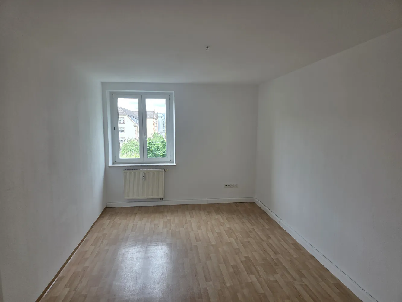 3 Zimmer Wohnung mit 69 m² in Würzburg – Bild 3