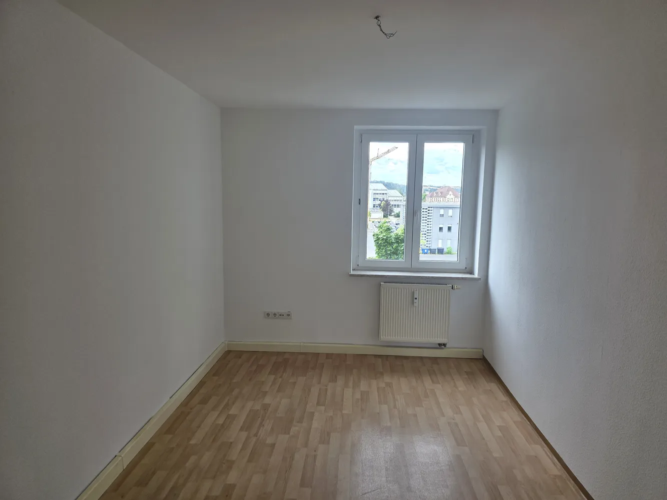 3 Zimmer Wohnung mit 69 m² in Würzburg – Bild 4