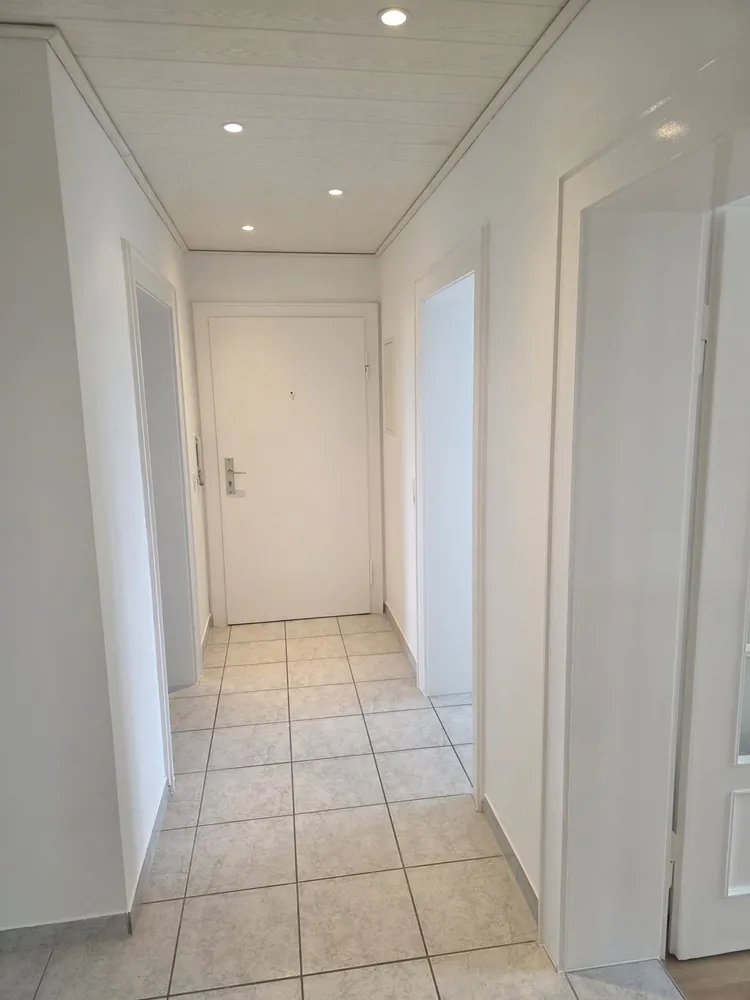 3 Zimmer Wohnung mit 69 m² in Würzburg – Bild 5