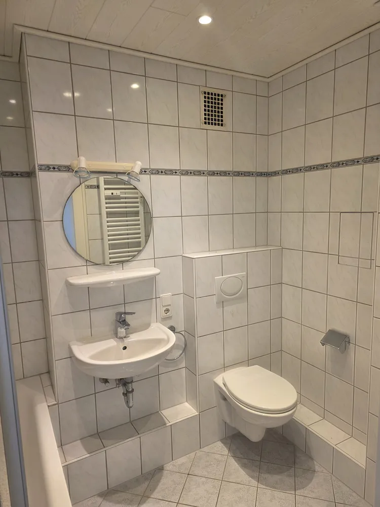 3 Zimmer Wohnung mit 69 m² in Würzburg – Bild 7