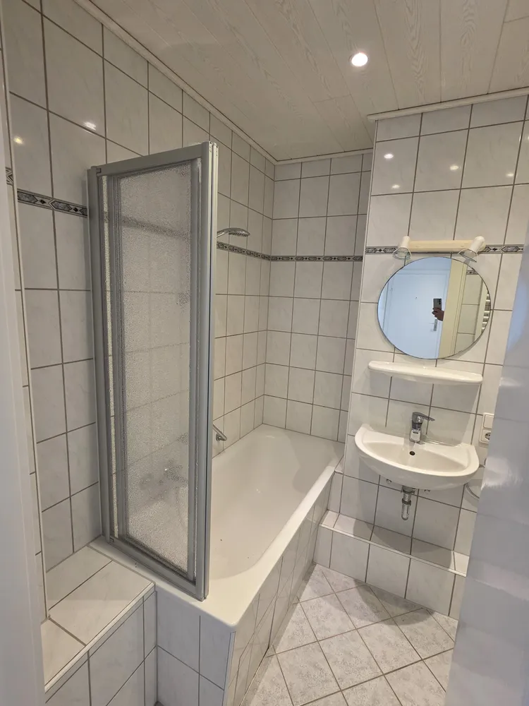 3 Zimmer Wohnung mit 69 m² in Würzburg – Bild 8